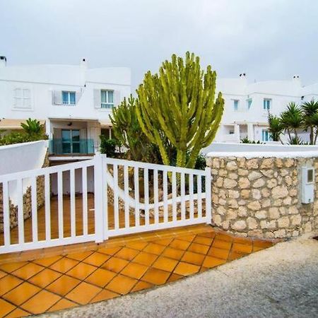 16:9 Villa Agua Amarga Agua Amarga  Exterior photo