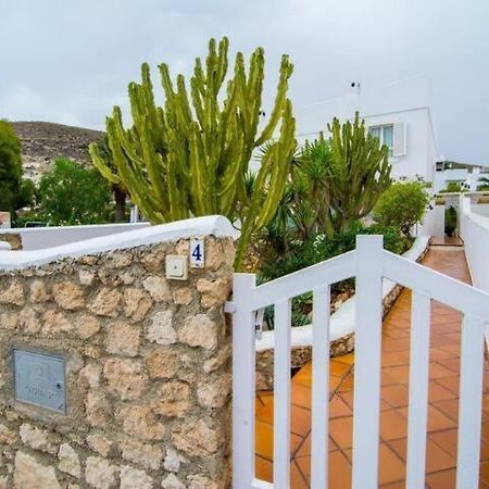 16:9 Villa Agua Amarga Agua Amarga  Exterior photo