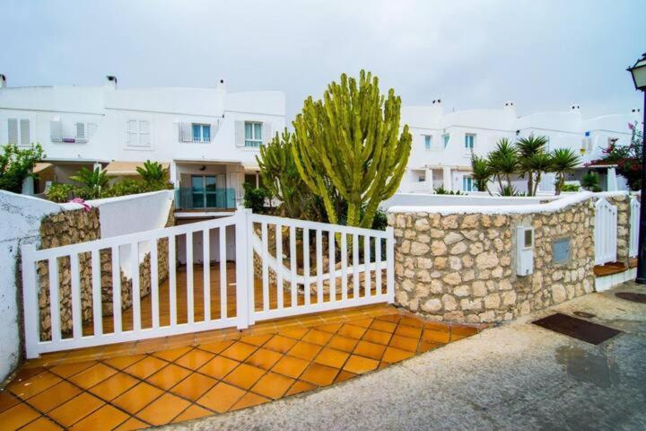 16:9 Villa Agua Amarga Agua Amarga  Exterior photo