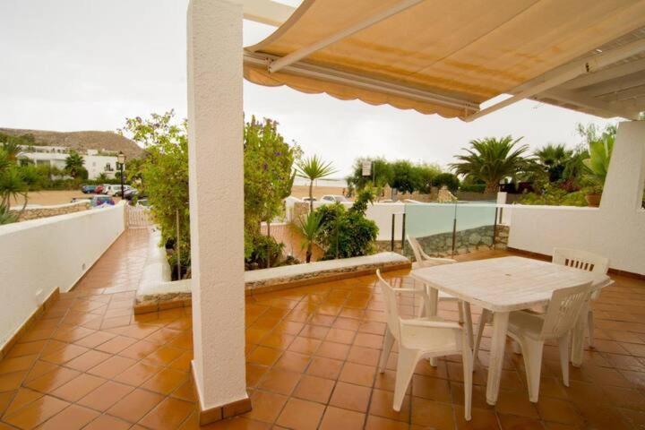 16:9 Villa Agua Amarga Agua Amarga  Exterior photo