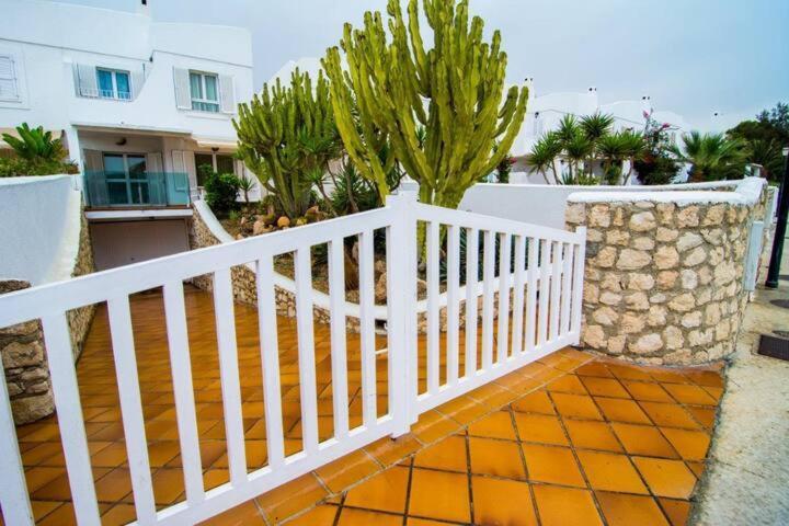 16:9 Villa Agua Amarga Agua Amarga  Exterior photo